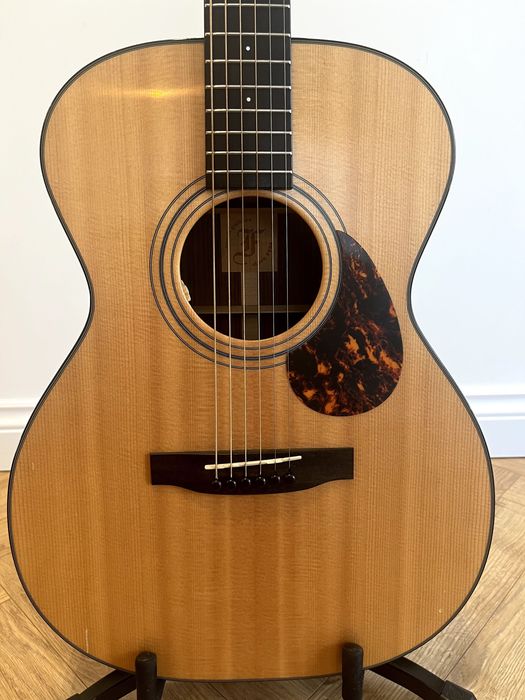 Gitara Akustyczna FURCH OM 31 SR z elektroniką Analog Sound