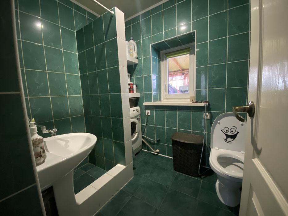 Продам дом в центре