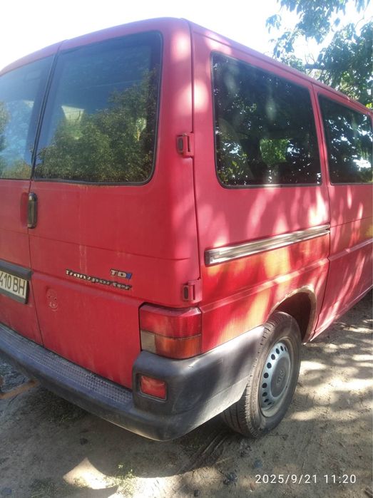 Продам Volkswagen T4