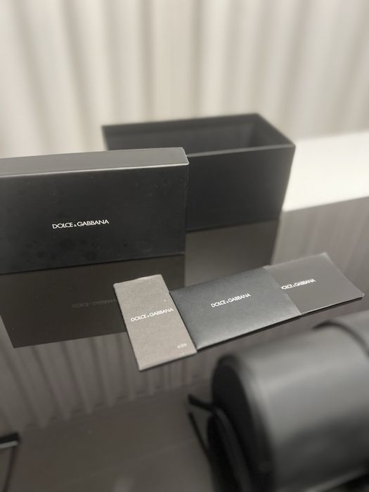 Oculos de Sol Dolce & Gabana