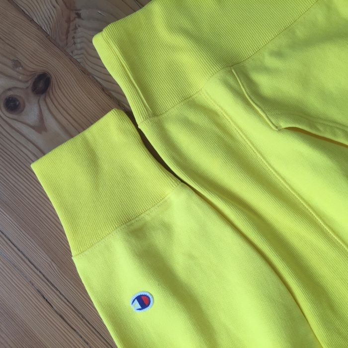 Sweat Camisola Champion Capuz XL sweater