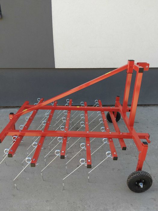 Chwastownik 1.5m