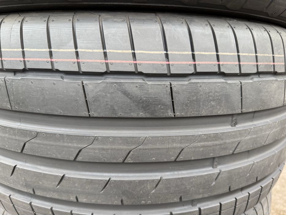 275/45 r19 Hankook Ventus S1 evo3 EV Резина летняя