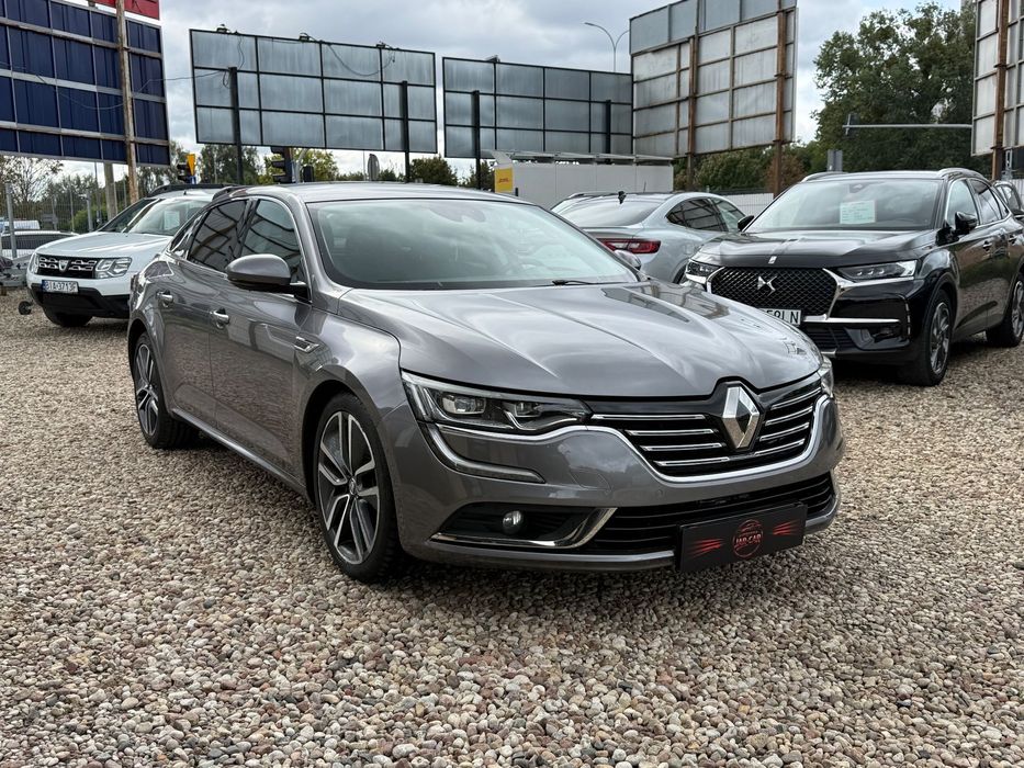 Renault Talisman