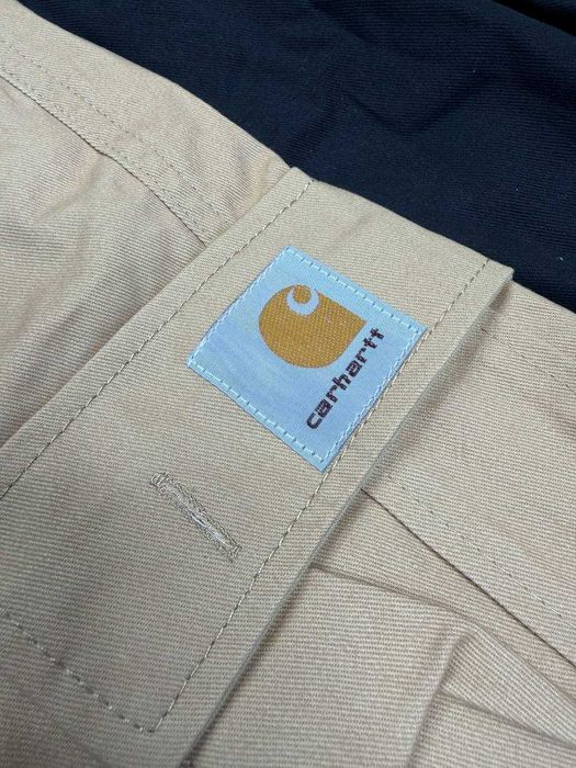 Шорти Carhartt карго кархартт кархарт