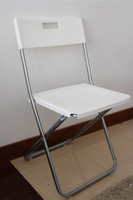 Conjunto cadeiras dobravéis | IKEA