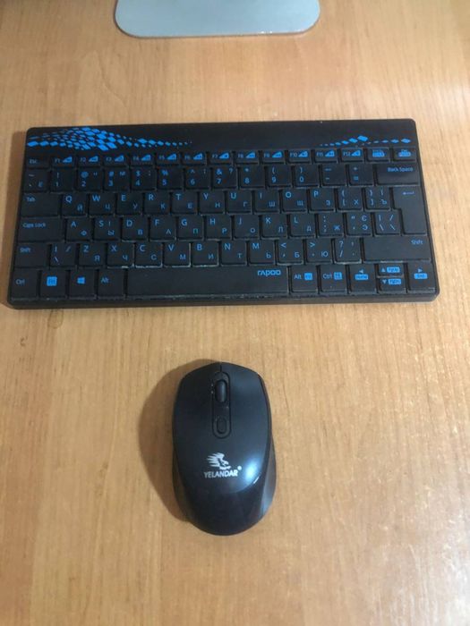 Продам iMac mid 2013