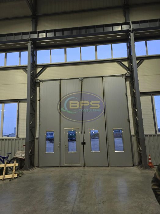 Комерційна нерухомість за адресою вул. Танкістів (площа 3082 м²) - Atlanta.ua - фото 3