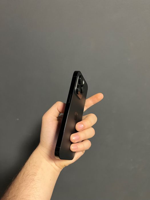 Iphone 14 pro 256гб 100% акумулятор