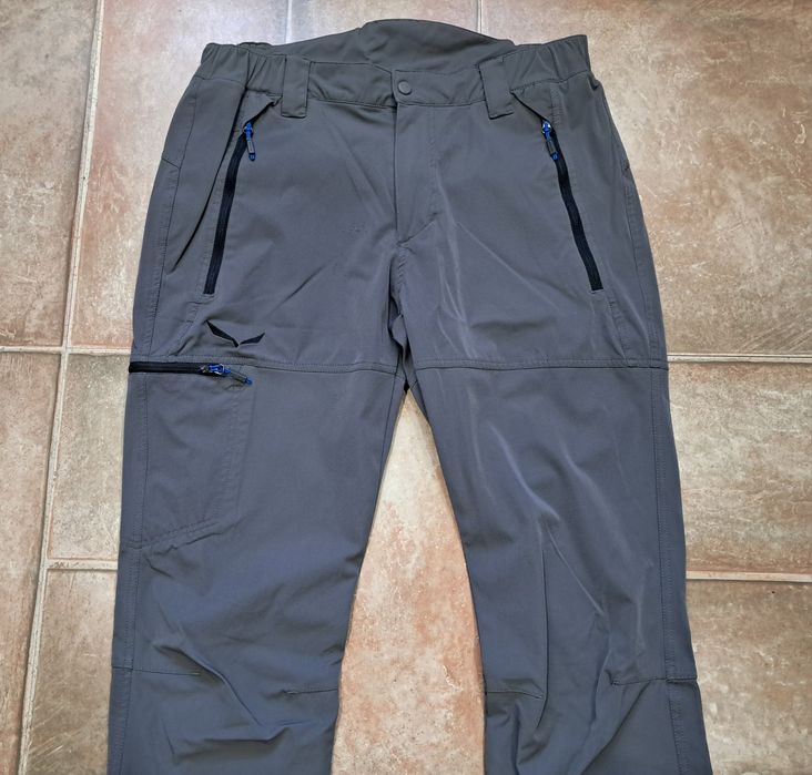 Трекінгові штани Salewa Melz 2 Pants
