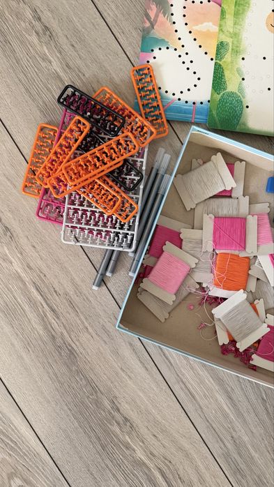 Набір для творчості Ravensburger Mandala-Designer.