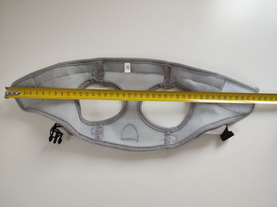 Нашийник та мотузка для песика нові