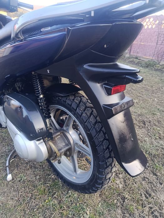 Продам хонда sh 150i рік 2010на полні ход все працуео