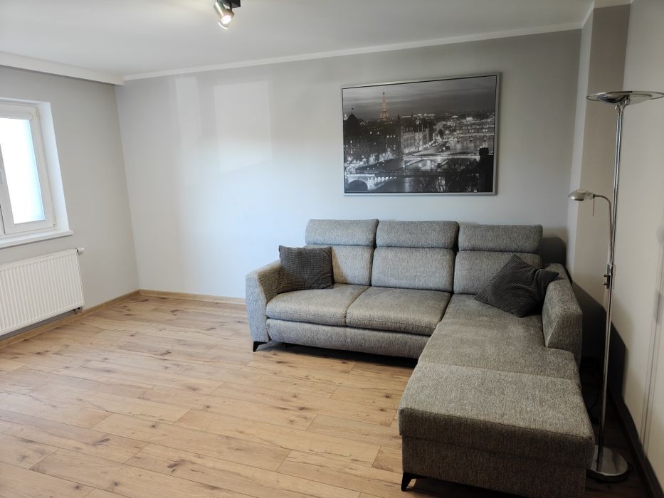 Mieszkanie do wynajęcia pow. 59m2