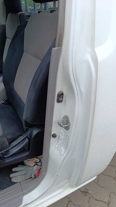Carrinha Mitsubishi