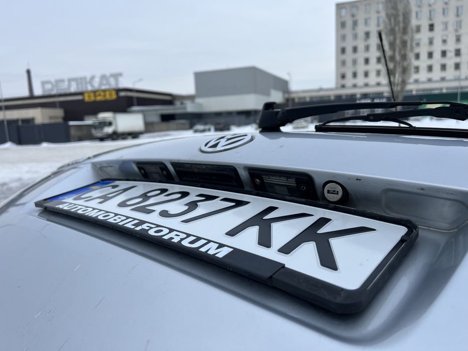 Volkswagen Passat B5 1.6MPI Пассат Б5+