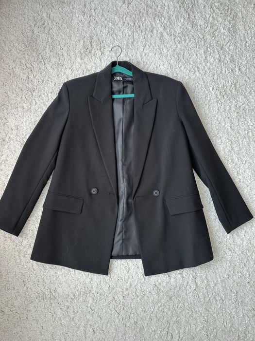 Піджак, жакет Zara розмір XS