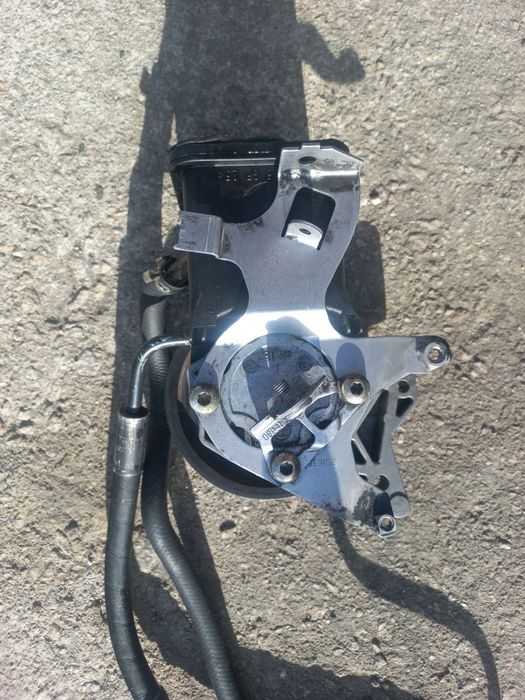 Bomba de direção assistida BMW e46