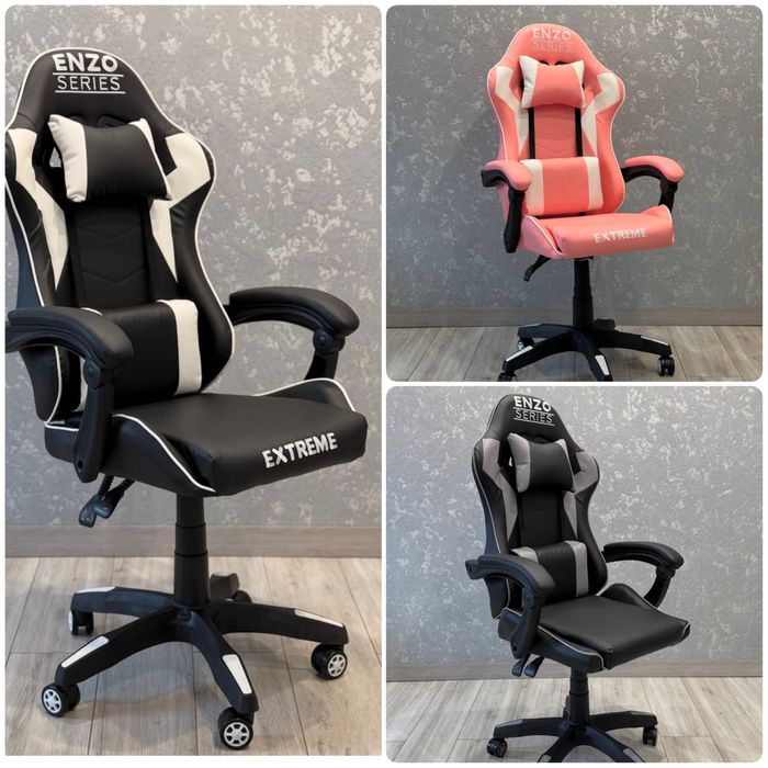 АКЦІЯ Компютерне крісло Офисное кресло спортивное кресло игровое
