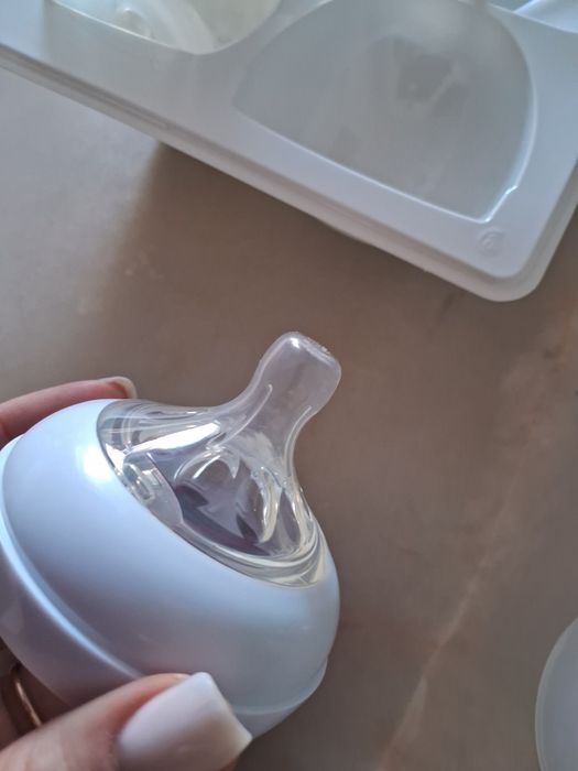 Молоковідсмоктувач philips avent