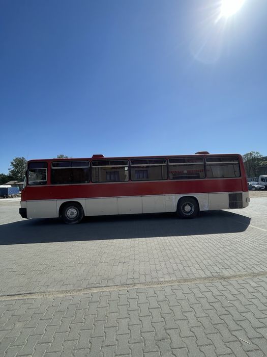 Продам ікарус 256
