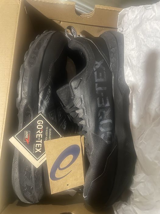 Кросівки Asics Gel Sonoma 8 GTX