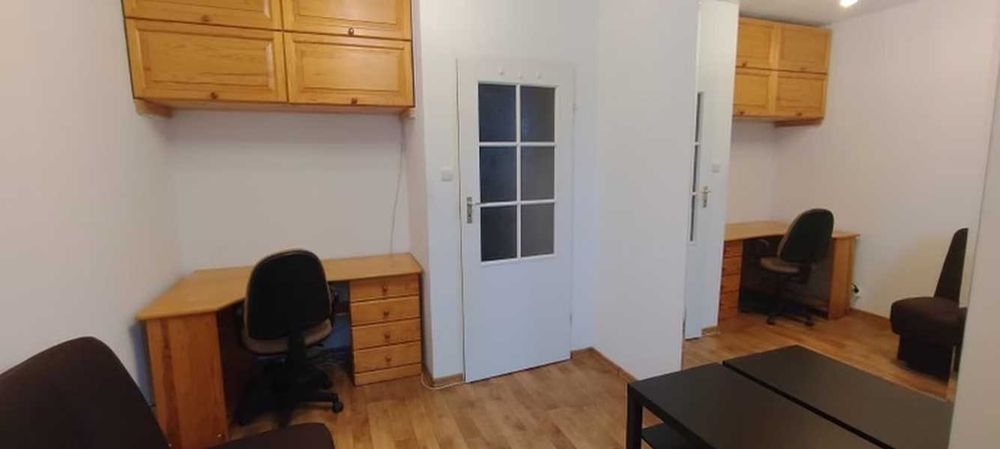 Pokój na os. Zygmunta Starego