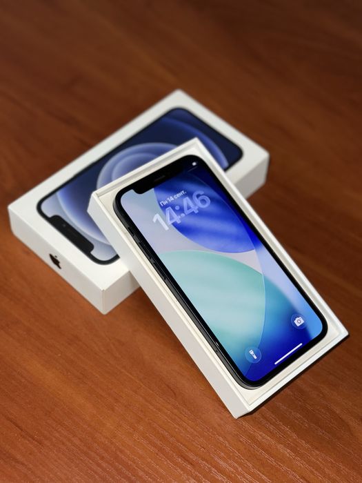 Продам айфон 12 міні || iphone 12 mini 64