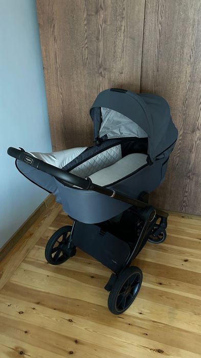 Wózek Espiro Yoga 2024