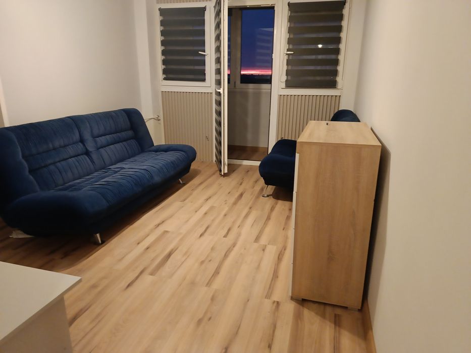 Sprzedam lub zamienię na większe z doplatąi Lubin