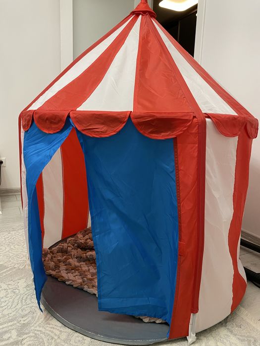 Палатка дитяча Ikea