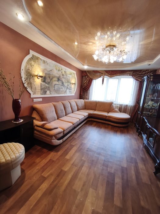 Продам 4 к квартиру вул. ЗСУ біля ринку