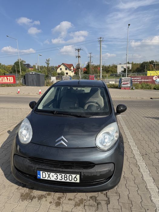Citroën C1