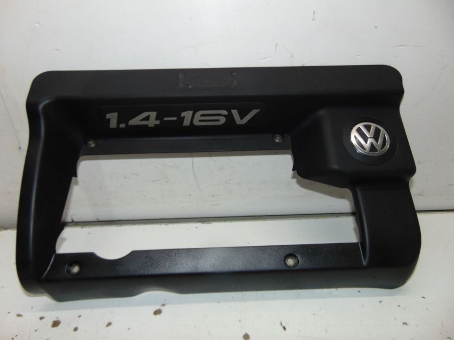 VW golf 4 1400 cc tampa do motor " usado em bom estado