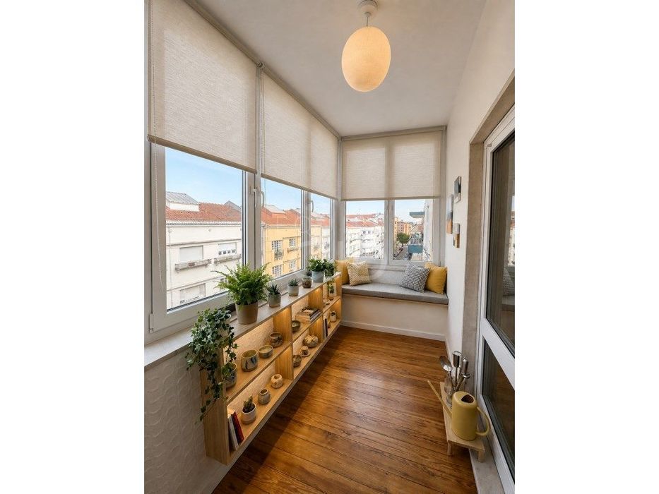 Apartamento T1 com Excelente Localização | Areeiro, Lisboa