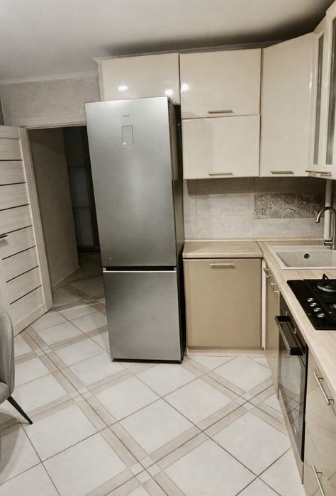 Продаж 2-кім. кв. З ремонтом , Рясне -2 , новобудова