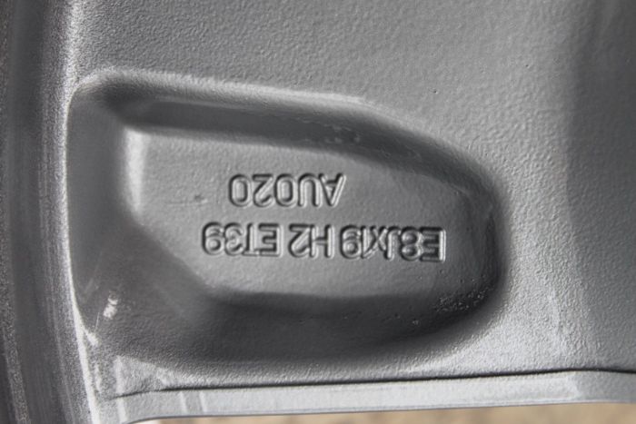 AUDI Q5 SQ5 Q3 Q7 A3 A4 A5 A6 A7 A8 5x112 19'' 8J ET39 J.Nowe