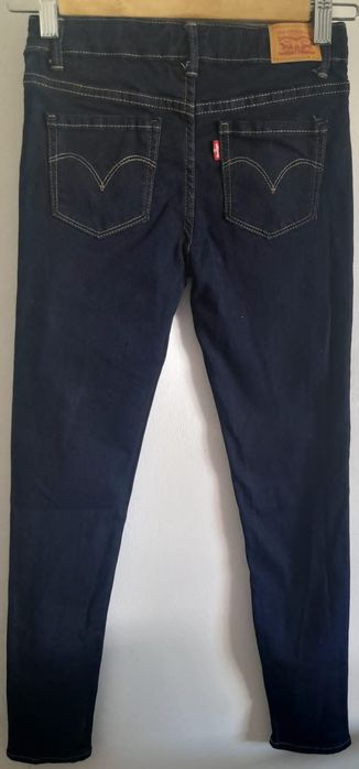 Calças levis 10 anos