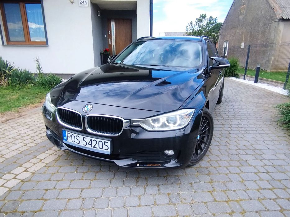 BMW Seria 3