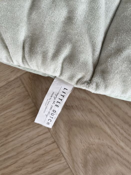 Mata edukacyjna little dutch