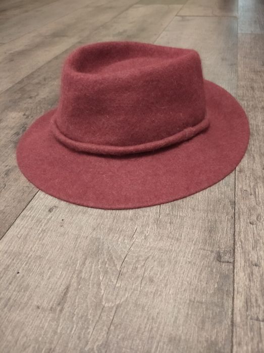 Шляпа borsalino оригінал