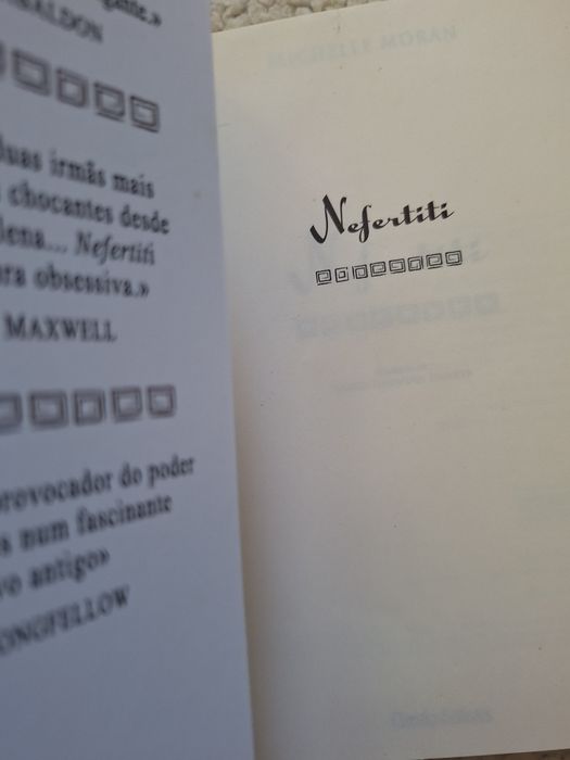 Livros literatura internacional