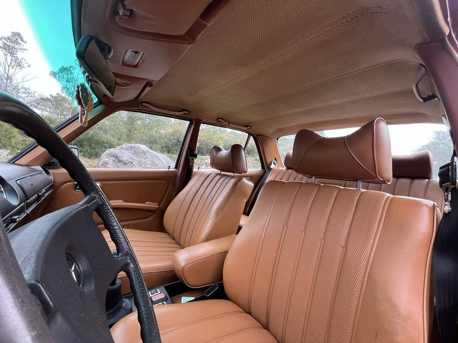 Mercedes 300 Oportunidade