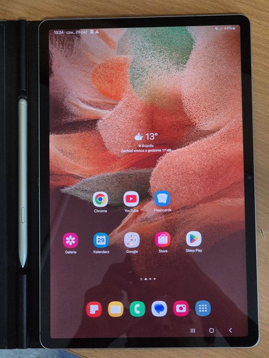 Tablet Samsung Galaxy S7 FE 5G