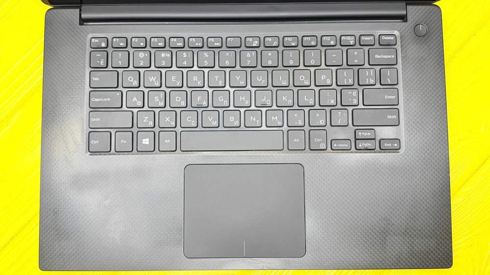 РОЗПРОДАЖ! Потужний Ноутбук Для Роботи і Ігор Dell Precision 5540 /Quadro T1000 4 GB