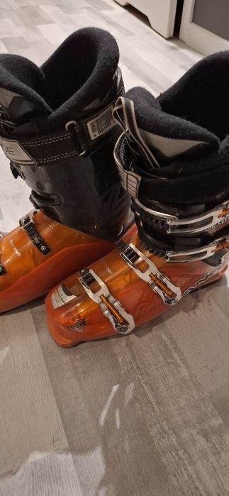 Buty narciarskie Lange