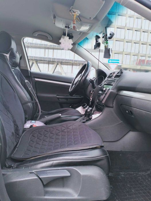 volkswagen golf 6 1,6tdi dsg dq200 2012