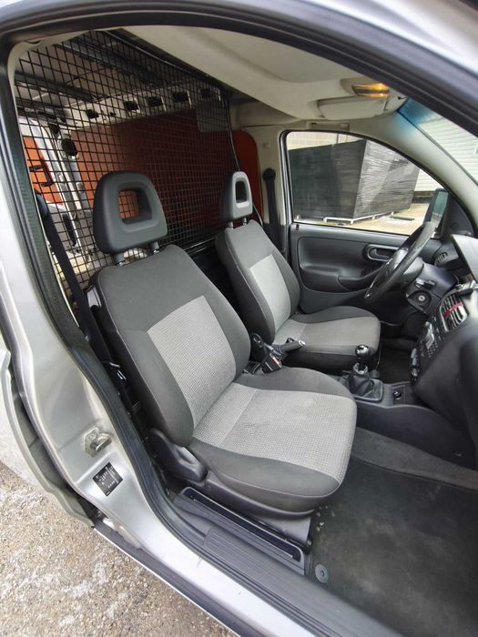 Opel Combo 1.3 Cti