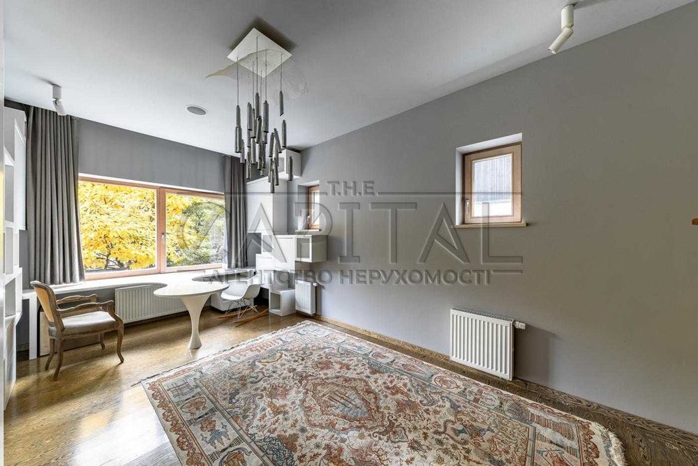 House by the address (area 397 m²) - Atlanta.ua - photo 21