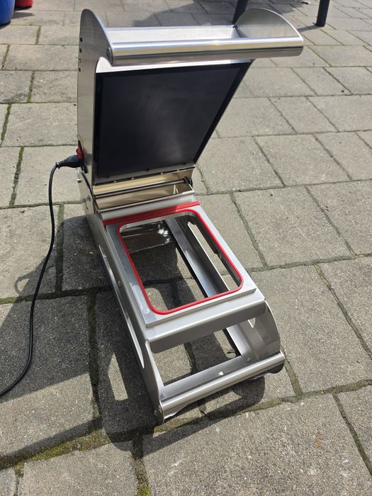 Zgrzewarka RK 1900